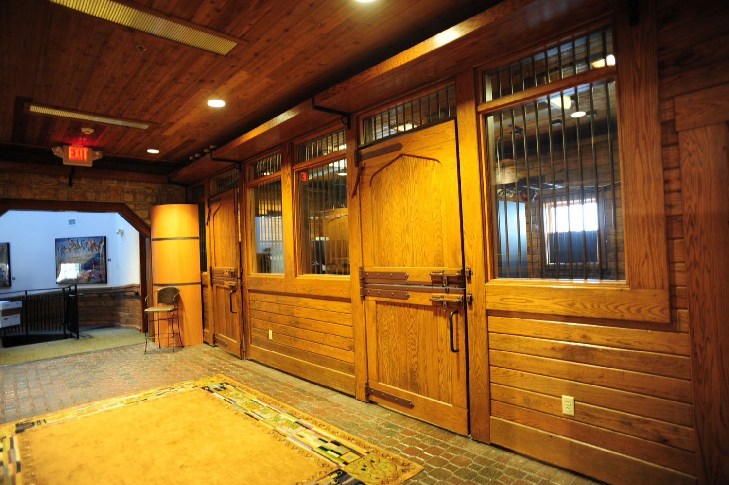 Horizons Drive Office: 4000 Horizons Dr, Columbus, OH 43220